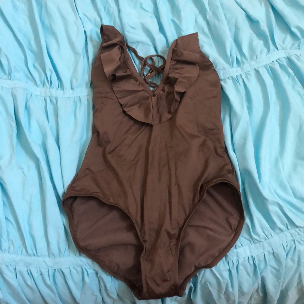 Bathing suit